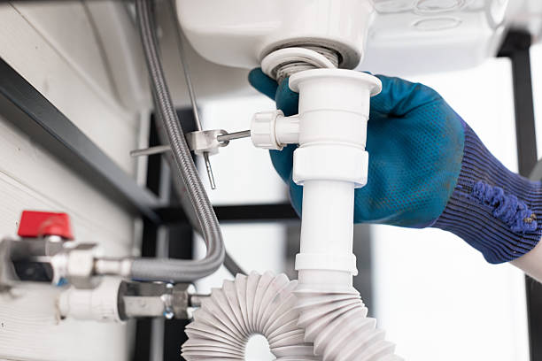 Reliable Drain Cleaning contractor in Huntsville, UT by AAA Plumbing Heating