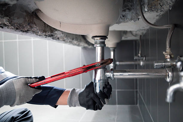 Trusted Sewer Line Repair service in Huntsville, UT - AAA Plumbing Heating